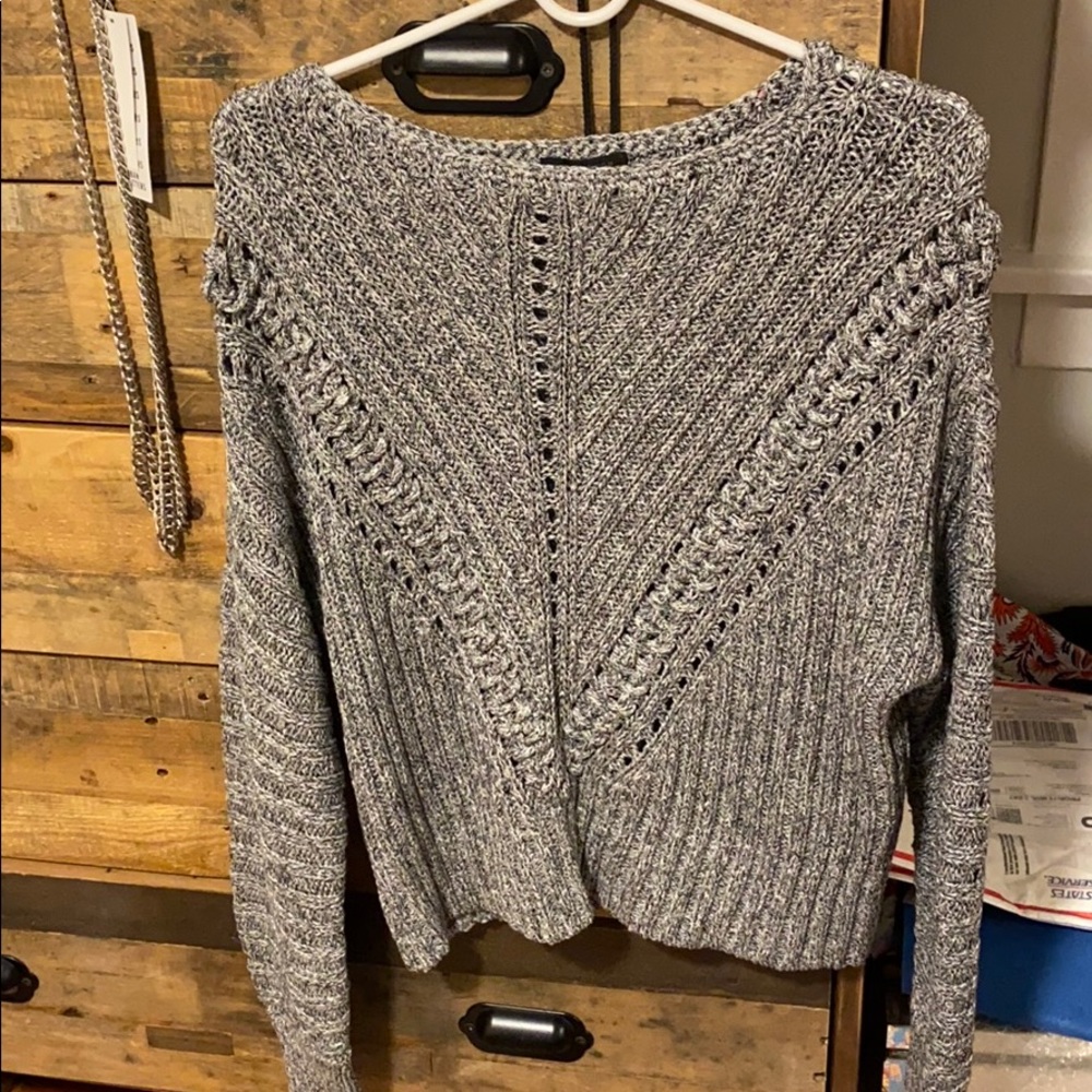 RAG & BONE SWEATER